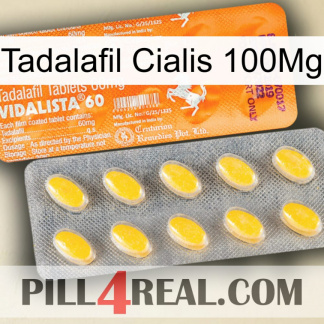 Tadalafil Cialis 100Mg new05
